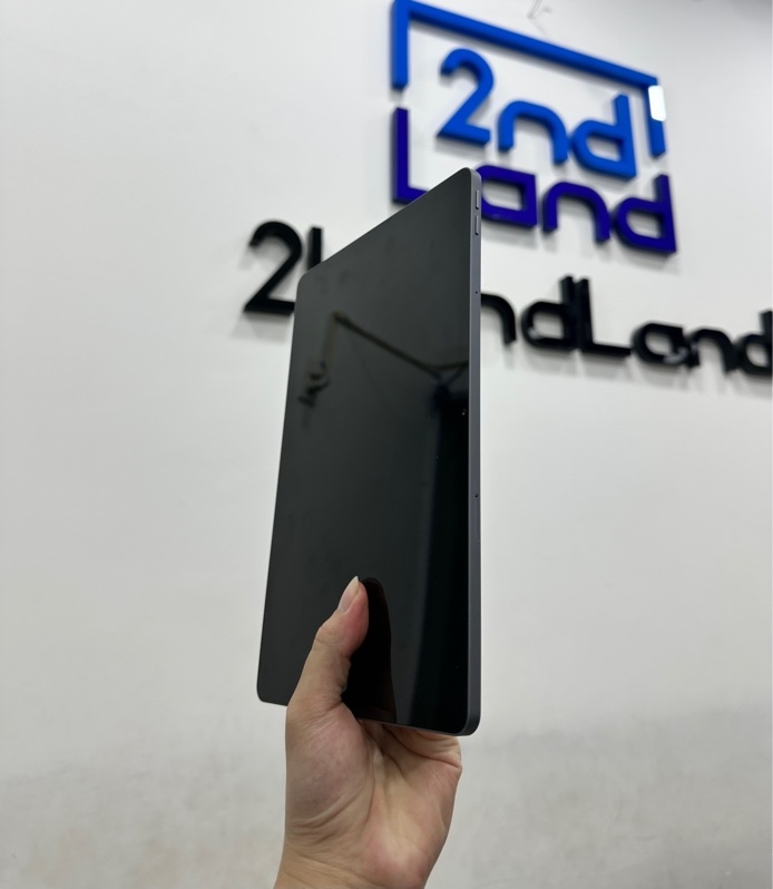 Máy tính bảng Lenovo idea tab TB336FU - Bản wifi - Ram 8/256GB - Màu xám - Ngoại hình 99% - Kèm box + Bút + Sạc