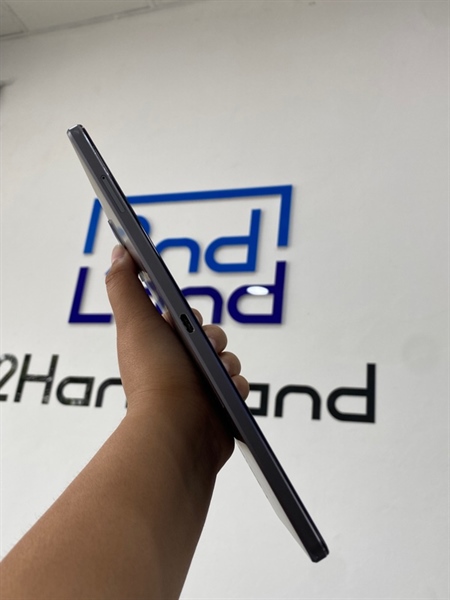 Máy tính bảng Lenovo Legion tab Y700 - Chip snap dragon 8T gen 1 - Ram 12/256 GB - Bản nội địa , đã chạy ROM tiếng Việt - Màu đen - Ngoại hình 98% - Full box , ốp 2