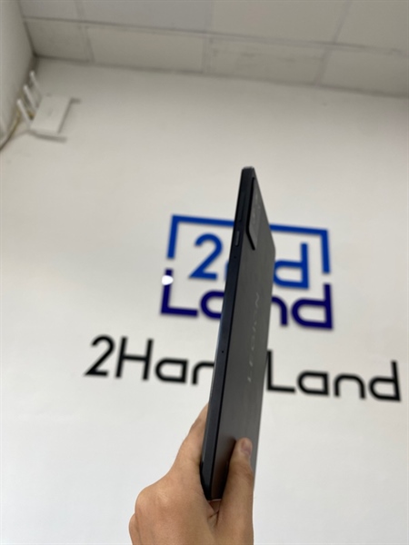 Máy tính bảng Lenovo Legion Tab Y700 - Snap Dragon 8 Gen 3 - Ram 16/512GB - Nội địa trung - Màu đen - Ngoại hình: 98% - FullBox 2