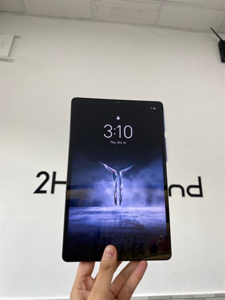 Máy tính bảng Lenovo Legion Tab Y700 - Snap Dragon 8 Gen 3 - Ram 16/512GB - Nội địa trung - Màu đen - Ngoại hình: 98% - FullBox 3