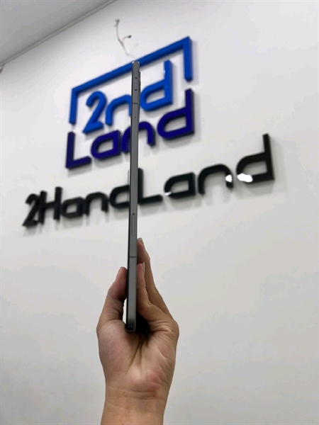 Máy tính bảng Lenovo Tab M11 4G - 8GB/128GB - Model TB330XU - Pin ổn - Màu xám - Ngoại hình 97.5% - Body 1