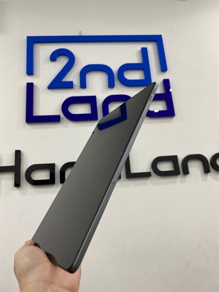 Máy tính bảng Lenovo Tab M11 - Mediatek Helio G88 - 4/128GB - Wifi - Màu xám - Ngoại hình 98% - Vàng viền nhẹ - Kèm Box , sạc , 1 bút - Còn BH TGDD đến 03/2026 3