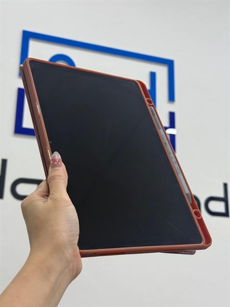 Máy tính bảng Lenovo Tab M11 - Mediatek Helio G88 - Ram 4/128GB - 98% - Bản wifi - Bạc - Kèm bút
