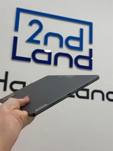 Máy tính bảng Lenovo Tab M11 - Mediatek Helio G88 - Ram 4/128GB - 98% - Bản wifi - Bạc - Kèm bút 2