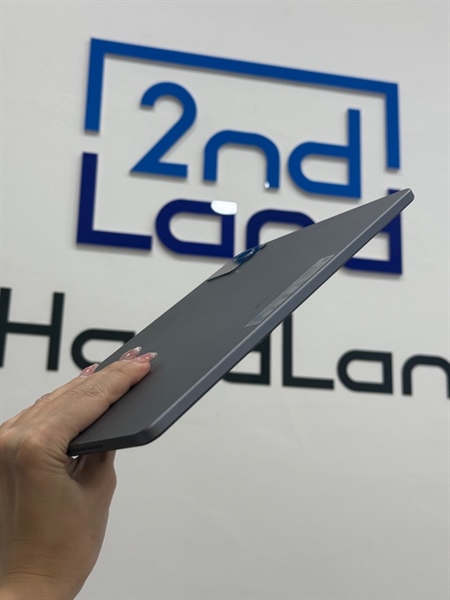 Máy tính bảng Lenovo Tab M11 - Mediatek Helio G88 - Ram 4/128GB - 98% - Bản wifi - Bạc - Kèm bút 5