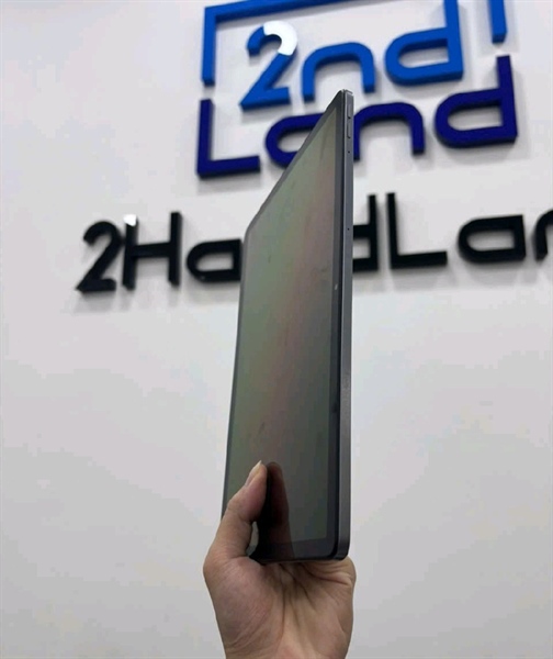 Máy tính bảng Lenovo Tab P11 Pro (gen 2) - Ram 6/128GB - Pin bình thường - Màu xám - Ngoại hình 97% - Fullbox có cả bút 1