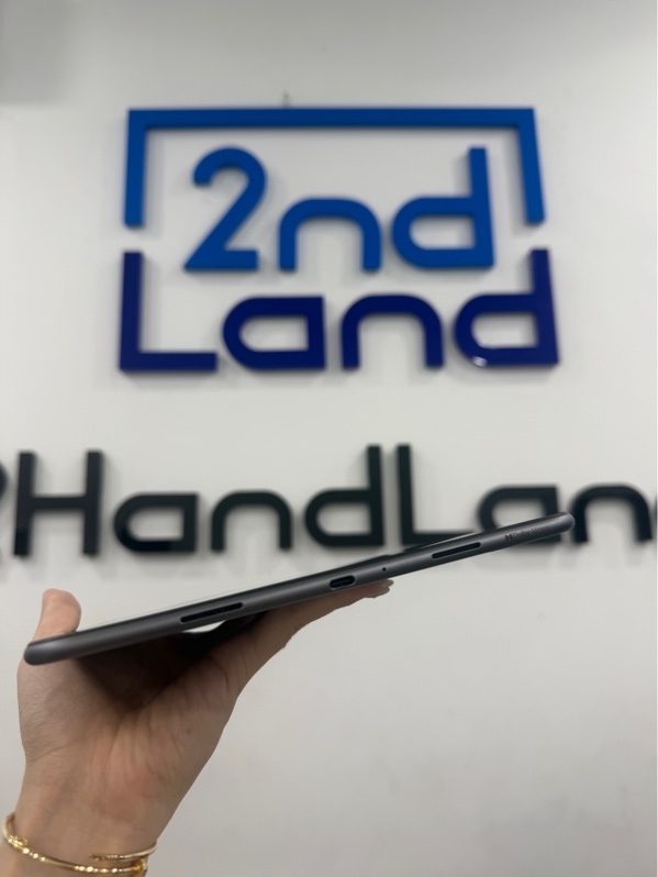 Máy tính bảng Oppo Pad Air 2 - nội địa Trung - Helio G99 - 6/128GB - Wifi - Màu xám - Ngoại hình 98% - Hở sáng viền nhẹ , 1 đốm phản quang , màn xước lông mèo - Kèm Ốp