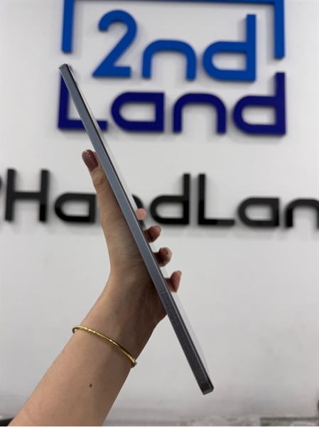 Máy tính bảng Oppo Pad Air - Snap 680 - 4/64GB - Wifi - Màu xanh - Ngoại hình 96% - Màn ám hồng , hở sáng viền , màn mẻ trầy , cấn trầy móp 4 góc - Kèm sạc 1