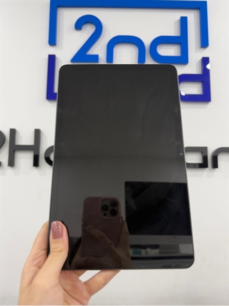 Máy tính bảng Oppo Pad Air - Snap 680 - 4/64GB - Wifi - Màu xanh - Ngoại hình 96% - Màn ám hồng , hở sáng viền , màn mẻ trầy , cấn trầy móp 4 góc - Kèm sạc 2
