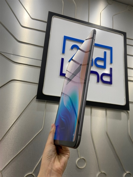 Máy tính bảng Oppo Pad Neo 4G - Chip Helio G99 - Ram 8/128GB - Màu xám - Ngoại hình: 98% - Body 2
