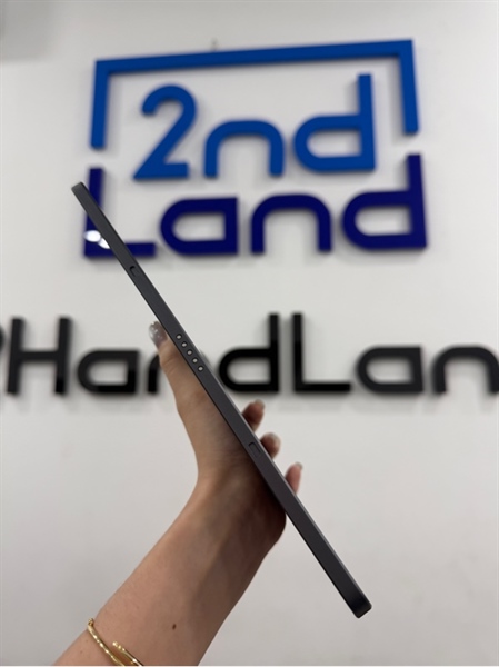 Máy tính bảng Redmagic Nova Gaming - Snapdragon 8 Gen 3 Octa core - 16/512GB - Màu xám - Ngoại hình 98% - FullBox - Còn BH HHM 07/2027 2