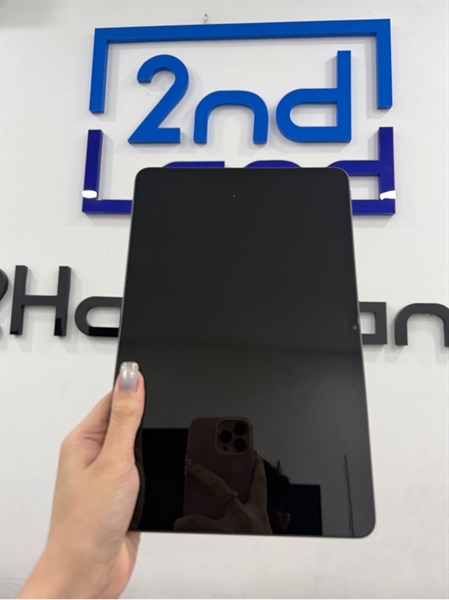 Máy tính bảng Redmagic Nova Gaming - Snapdragon 8 Gen 3 Octa core - 16/512GB - Màu xám - Ngoại hình 98% - FullBox - Còn BH HHM 07/2027 3