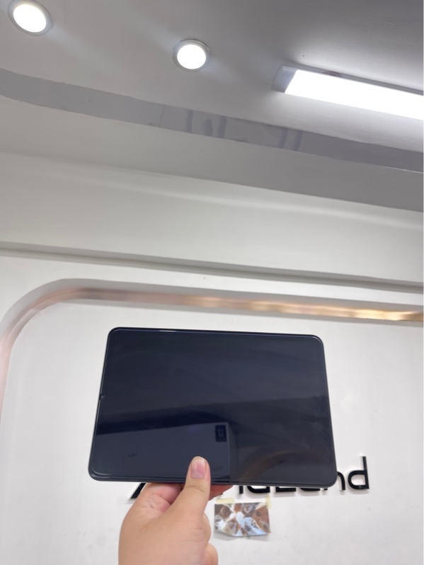 Máy tính bảng Redmi K Pad 2 - Bản nội địa trung - 8/256 - MediaTek Dimensity 9500 - Màu xám - Ngoại hình 98% - Fullbox