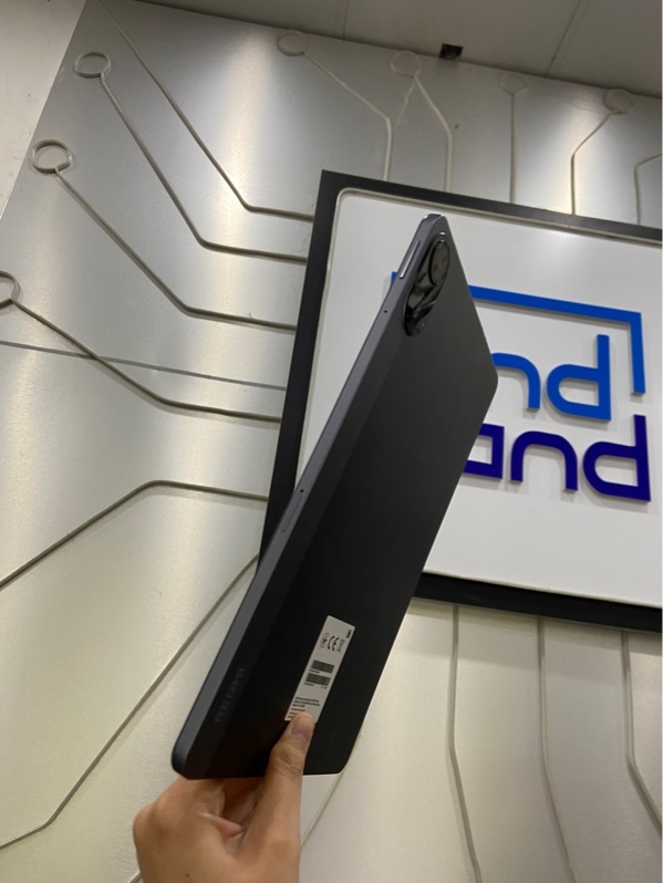 Máy tính bảng Redmi Pad 2 4G - Helio G99 - Ram 4/128GB - Màu xám - Ngoại hình: 97% - Kèm Box