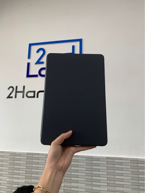 Máy tính bảng Redmi Pad 2 Pro - Snap 7S gen 4 - 8GB/256GB - Màu đen - Ngoại hình: 98% - Kèm ốp có lưng phím + sạc