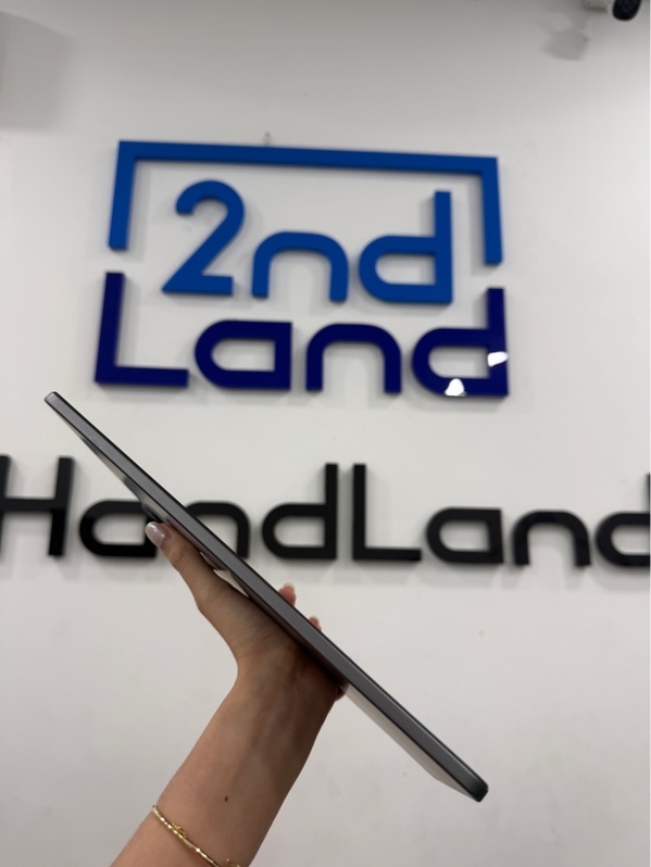 Máy tính bảng Redmi Pad Pro - Bản quốc tế - SnapDragon7s Gen 2 - Ram 8GB/128GB - Wifi - Màu đen - Ngoại hình 98% - Lưng hằn ốp nhẹ - Body