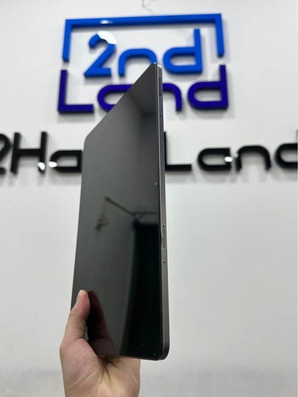 Máy tính bảng Redmi Pad Pro Wifi - Bản quốc tế - Ram 8/128GB - Màu xám - Ngoại hình 97% - Kèm Pad Xoay Case Với Bàn Phím Touchpad liệt nút f6