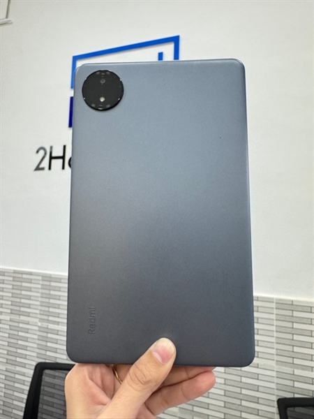 Máy tính bảng Redmi Pad SE 8.7 - 4/64GB - Màu xanh - Ngoại hình 98% - Màn xước nhẹ - Body