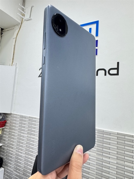 Máy tính bảng Redmi Pad SE 8.7 - 4/64GB - Màu xanh - Ngoại hình 98% - Màn xước nhẹ - Body 1