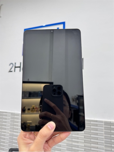 Máy tính bảng Redmi Pad SE 8.7 - 4/64GB - Màu xanh - Ngoại hình 98% - Màn xước nhẹ - Body 2