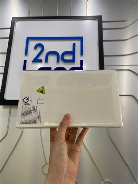 Máy tính bảng Redmi Pad SE 8.7 4G - Ram 6/128GB - màu xám - Newseal 1