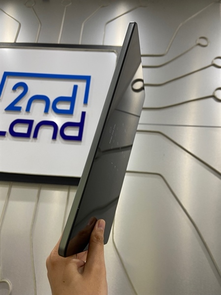 Máy tính bảng Redmi Pad SE - Snapdragon 680 - Ram 8/256GB - Màu xám - Ngoại hình: 97% - màn 1 đốm phản quang - Body 3