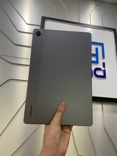 Máy Tính Bảng Samsung Galaxy Tab A11+ - Bản Wifi - Ram 6/128GB - Màu xám - Ngoại hình: 98% - Kèm Box + cáp