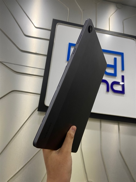 Máy Tính Bảng Samsung Galaxy Tab A11+ - Bản Wifi - Ram 6/128GB - Màu xám - Ngoại hình: 98% - Kèm Box + cáp 1