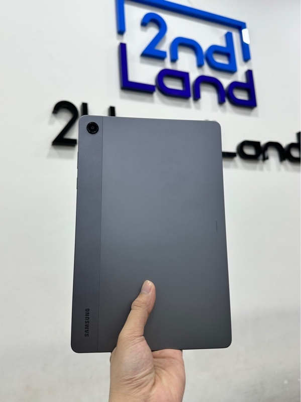 Máy tính bảng Samsung Galaxy Tab A11+ bản WIFI - Ram 6/128GB - Màu xám - Ngoại hình 99% - Fullbox ( kèm ốp với cốc sạc zin )