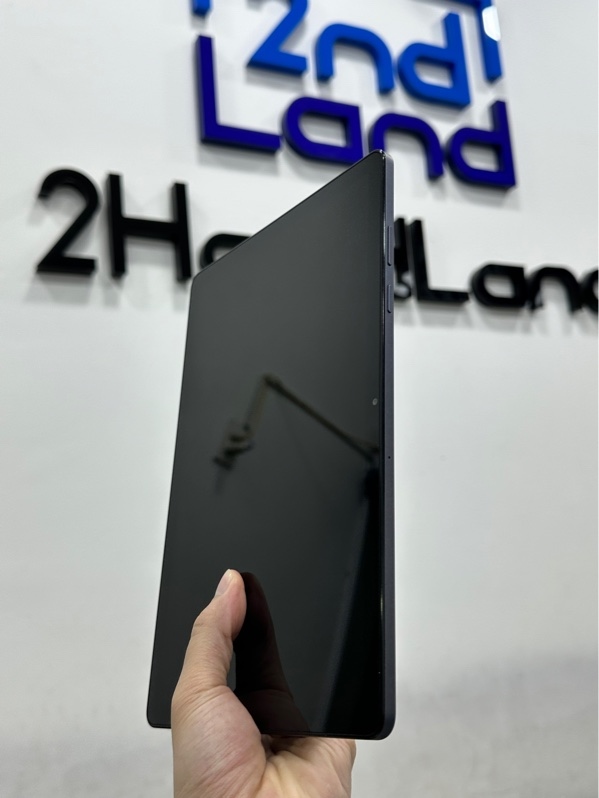 Máy tính bảng Samsung Galaxy Tab A11+ bản WIFI - Ram 6/128GB - Màu xám - Ngoại hình 99% - Fullbox ( kèm ốp với cốc sạc zin )