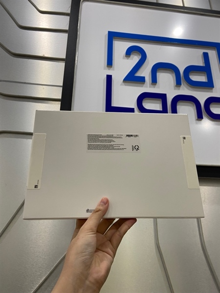 Máy Tính Bảng Samsung Galaxy Tab A11+ - SM-X230 - Ram 6/128GB - Màu xám - Newseal 1