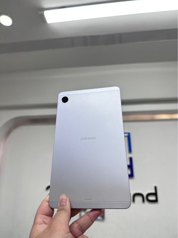 Máy tính bảng Samsung galaxy tab a11 - Wifi - Chip helio G99 4/64gb - Màu xám - Pin bình thường - Ngoại hình 98% - Fullbox