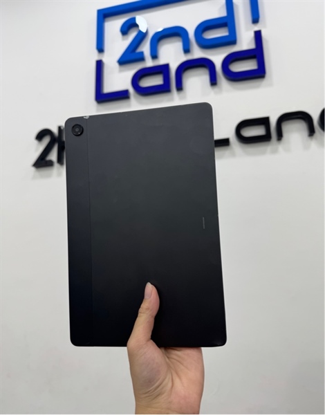Máy tính bảng Samsung Galaxy Tab A9+ - 4/64GB - Bản wifi - Màu đen - Ngoại hình 97% - Màn chết pixel vài điểm - Body
