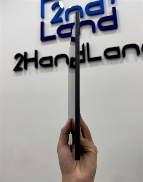 Máy tính bảng Samsung Galaxy Tab A9+ - 4/64GB - Bản wifi - Màu đen - Ngoại hình 97% - Màn chết pixel vài điểm - Body 1
