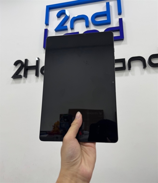 Máy tính bảng Samsung Galaxy Tab A9+ - 4/64GB - Bản wifi - Màu đen - Ngoại hình 97% - Màn chết pixel vài điểm - Body 2