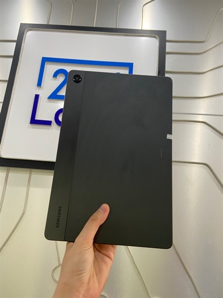 Máy tính bảng Samsung Galaxy Tab A9+ - Ram 4/64GB - Bản Wifi - Màu đen - Ngoại hình: 98% - Body