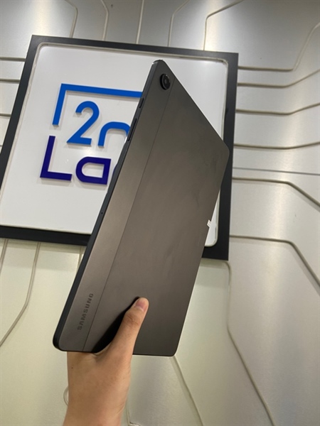 Máy tính bảng Samsung Galaxy Tab A9+ - Ram 4/64GB - Bản Wifi - Màu đen - Ngoại hình: 98% - Body 1