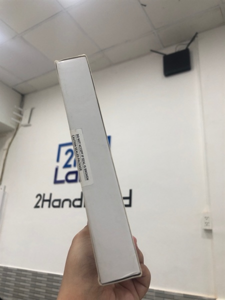 Máy tính bảng Samsung Galaxy Tab A9+ - RAM 4/64GB - Wifi - Màu xanh - Newseal 1