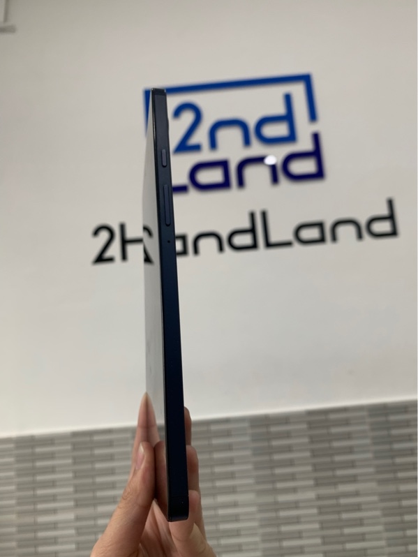 Máy tính bảng Samsung Galaxy Tab A9 - Wifi - 4GB/64GB - Màu xanh - Ngoại hình: 98% - Màn ám vàng nhẹ - Box