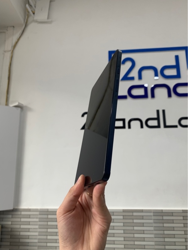 Máy tính bảng Samsung Galaxy Tab A9 - Wifi - Helio G99 - Ram 4GB/64GB - Màu xanh - Ngoại hình: 97% - Viền ám hồng - Body