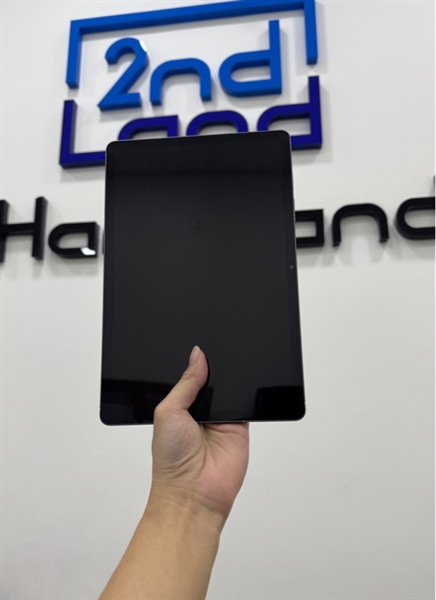 Máy tính bảng Samsung Galaxy Tab S10 FE WiFi - 8/128GB - Màu bạc - Ngoại hình 98% - Kèm bút 3