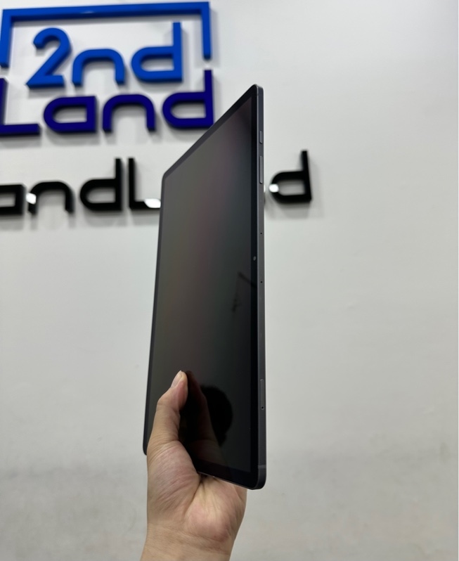 Máy tính bảng Samsung Galaxy Tab S10+ Wifi - Ram 12/256GB - Màu xám - Ngoại hình 98% - Fullbox