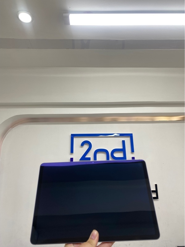 Máy tính bảng Samsung Galaxy Tab S11 - Wifi - Dimensity 9400+ - 12/128 - Màu xanh đậm - Ngoại hình 98% - Kèm box, dây sạc, bút - Còn BH đến 13-12-2026