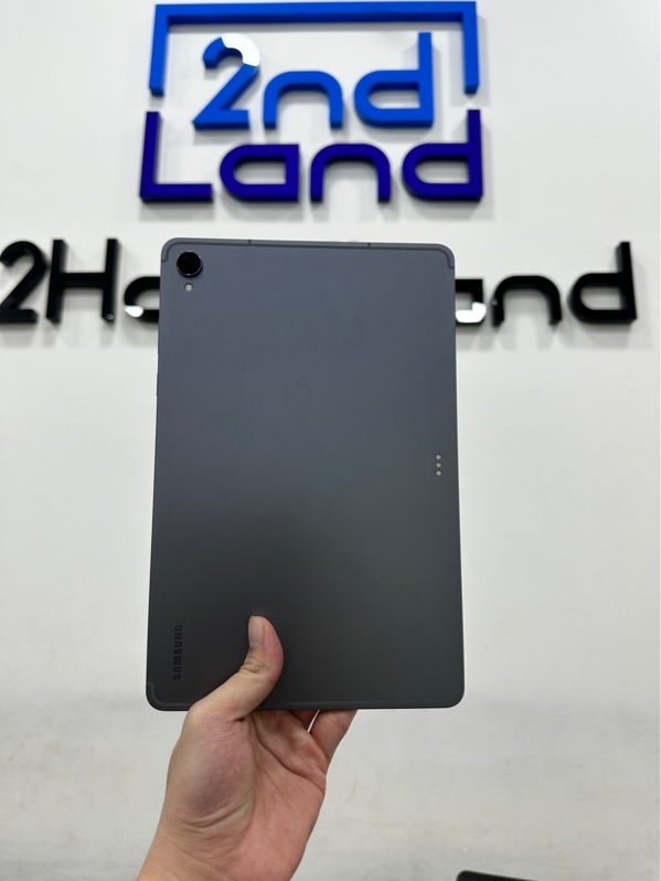 Máy tính bảng Samsung Galaxy Tab S11 Wifi - Ram 12/128GB - Màu xám - Ngoại hình 99% - Fullbox
