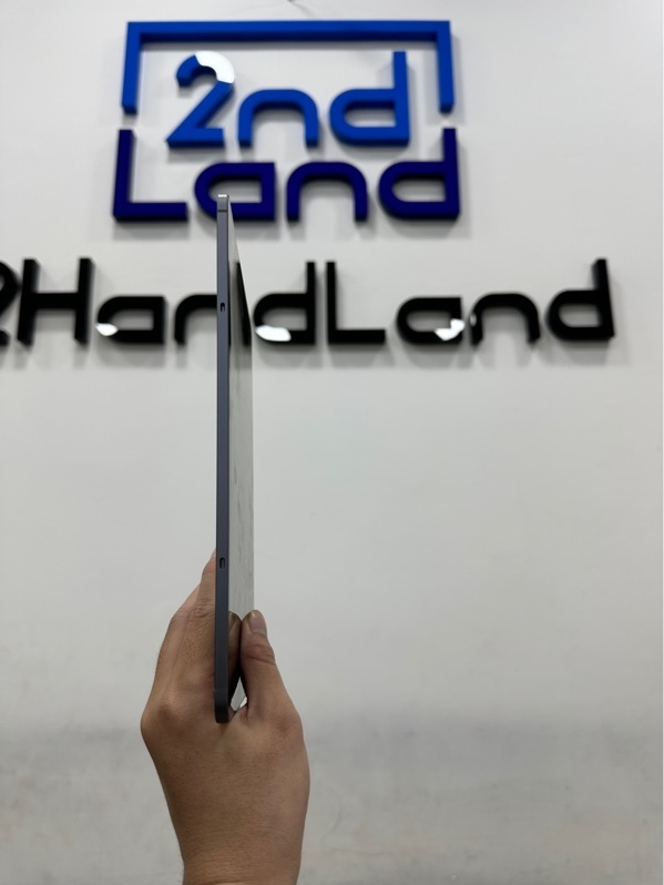 Máy tính bảng Samsung Galaxy Tab S11 Wifi - Ram 12/128GB - Màu xám - Ngoại hình 99% - Fullbox