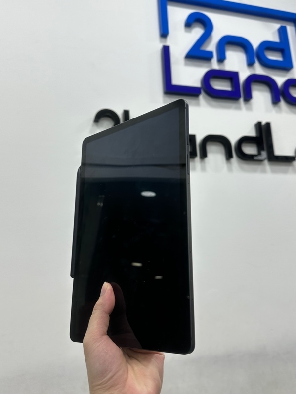 Máy tính bảng Samsung Galaxy Tab S9 Wifi - One UI: 8.0 Androi 16 - Ram 8/128GB - Màu xám - Ngoại hình 97% - Kèm bút