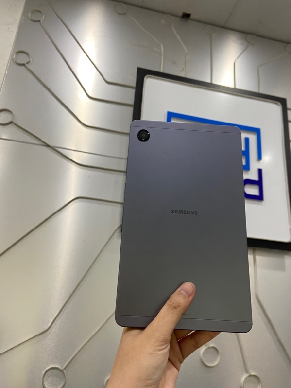 Máy tính bảng Samsung Tab A11 - 4/64GB - Bản Wifi - Màu xám - Ngoại hình: 98% - Body