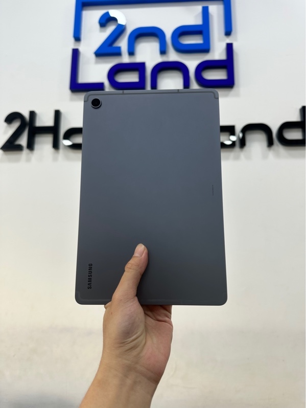 Máy tính bảng Samsung Tab S10 Lite Wifi - 6/128GB - Màu xám - Ngoại hình 98% - Kèm box + Bút