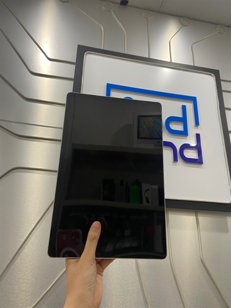 Máy tính bảng Samsung tab S9 FE Plus - Ram 8/128GB - Wifi - Màu xanh - Ngoại hình: 98% - Body - Kèm bút 2