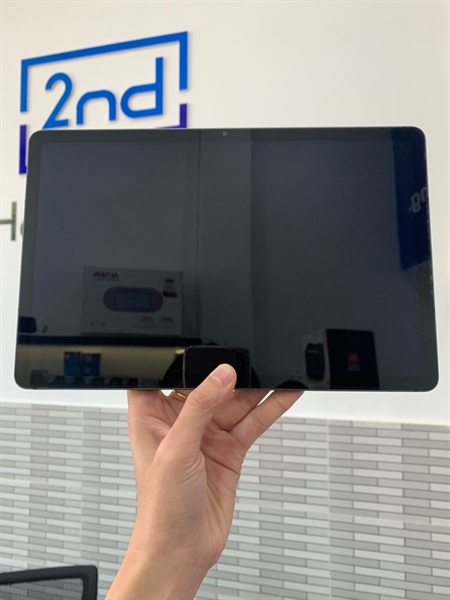 Máy tính bảng Samsung Tab S9 - Snapdragon 8 gen 2 - Ram 8/128GB - Bản wifi - Màu đen - Ngoại hình: 98% - Fullbox 2